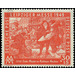 Commemorative stamp series  - Germany / Sovj. occupation zones / General issues 1949 - 30 Pfennig