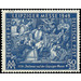 Commemorative stamp series  - Germany / Sovj. occupation zones / General issues 1949 - 50 Pfennig