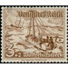 Commemorative stamp set  - Germany / Deutsches Reich 1937 - 3 Reichspfennig