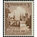 Commemorative stamp set  - Germany / Deutsches Reich 1938 - 3 Reichspfennig