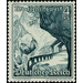 Commemorative stamp set  - Germany / Deutsches Reich 1938 - 4 Reichspfennig