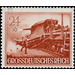 Commemorative stamp set  - Germany / Deutsches Reich 1944 - 24 Reichspfennig