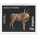 Common Eland - Polynesia / Samoa 2016 - 70