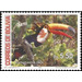 Common Toucan (Ramphastos toco) - South America / Bolivia 2019 - 5.50