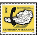 completion  - Austria / II. Republic of Austria 1972 - 2 Shilling