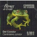 Condor Glass Frog (Centrolene condor) - South America / Ecuador 2019 - 0.50