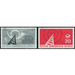 conference  - Germany / German Democratic Republic 1958 Set