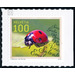 congratulations  - Switzerland 2015 - 100 Rappen