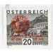 congress  - Austria / I. Republic of Austria 1931 - 20 Groschen