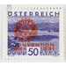 congress  - Austria / I. Republic of Austria 1931 - 50 Groschen