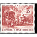 congress  - Austria / II. Republic of Austria 1964 - 3 Shilling