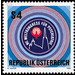 congress  - Austria / II. Republic of Austria 1983 - 4 Shilling