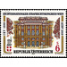congress  - Austria / II. Republic of Austria 1989 - 6 Shilling