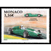 Cooper Climax T53 - Monaco 2020 - 1.16