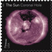 Coronal Hole - United States of America 2021