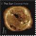 Coronal Hole - United States of America 2021