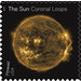 Coronal Loops - United States of America 2021