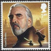 Count Dooku - United Kingdom 2019