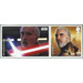 Count Dooku - United Kingdom 2019