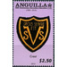 Crest - Caribbean / Anguilla 2013 - 2.50