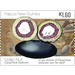 Cross Section of Nut - Melanesia / Papua and New Guinea / Papua New Guinea 2019 - 1.60