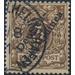 Crown/Eagle with overprint - Melanesia / German New Guinea 1899 - 3