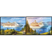 Cruise Ships 2018 - Norfolk Island 2018 Set