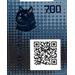 Crypto 2.0 - Doge  - Austria / II. Republic of Austria 2020 - 700 Euro Cent