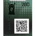 Crypto 2.0 - Lama  - Austria / II. Republic of Austria 2020 - 700 Euro Cent