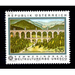 Cultural heritage  - Austria / II. Republic of Austria 2001 Set
