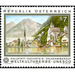 Culture and environmental heritage  - Austria / II. Republic of Austria 2000 Set