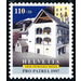 Culture  - Switzerland 1997 - 110 Rappen