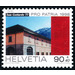 Culture  - Switzerland 1998 - 90 Rappen