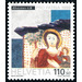 Culture  - Switzerland 1999 - 110 Rappen