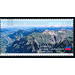 Customs agreement with Switzerland  - Liechtenstein 2013 - 100 Rappen