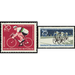 Cycling World Championships  - Germany / German Democratic Republic 1960 Set