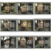 Dad&#039;s Army (TV Series) - United Kingdom / Northern Ireland Regional Issues 2018 Set