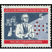 Day of the chemical worker  - Germany / German Democratic Republic 1960 - 5 Pfennig