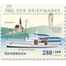 Day of the Stamp 2018  - Austria / II. Republic of Austria 2018 Set