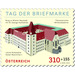 Day of the stamp 2019  - Austria / II. Republic of Austria 2019 - 310 Euro Cent