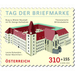 Day of the stamp 2019  - Austria / II. Republic of Austria 2019 Set