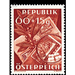 Day of the stamp  - Austria / II. Republic of Austria 1949 Set