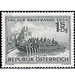 Day of the stamp  - Austria / II. Republic of Austria 1954 Set