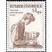 Day of the stamp  - Austria / II. Republic of Austria 1955 Set