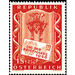 Day of the stamp  - Austria / II. Republic of Austria 1956 Set