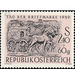 Day of the stamp  - Austria / II. Republic of Austria 1959 Set