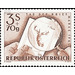 day of the stamp  - Austria / II. Republic of Austria 1960 - 3 Shilling