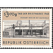 Day of the stamp  - Austria / II. Republic of Austria 1963 Set