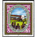 Day of the stamp  - Austria / II. Republic of Austria 1989 Set