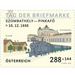 Day of the stamp  - Austria / II. Republic of Austria 2016 Set